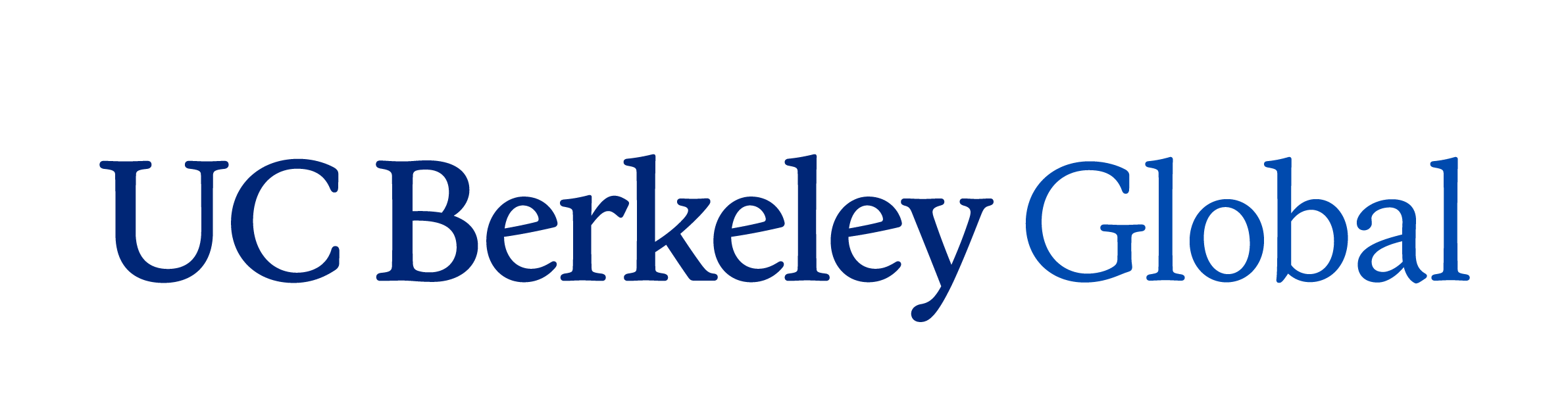 UC Berkeley Global  Help Center home page